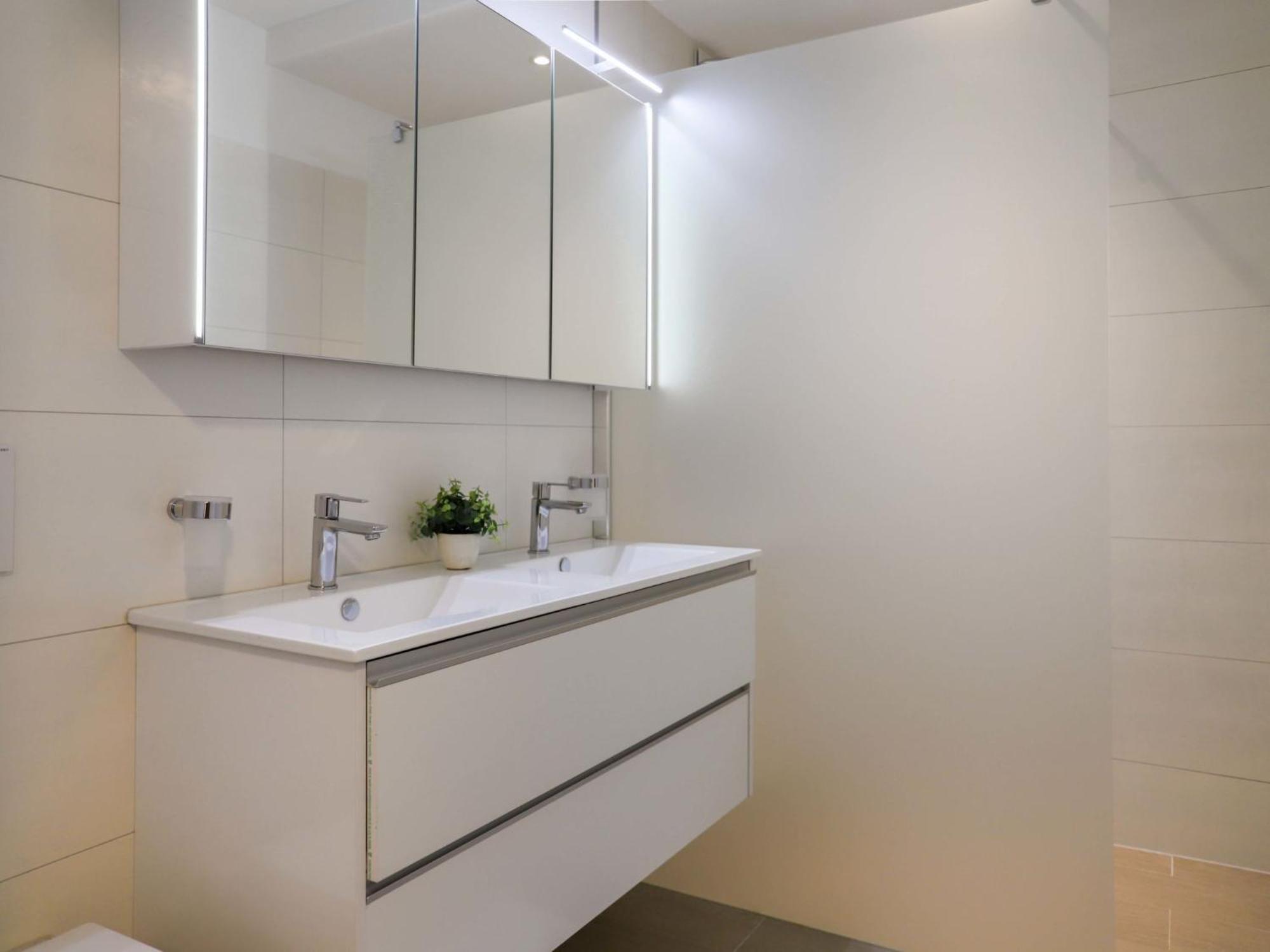 Apartment Allod-Park-46 By Interhome Davos Eksteriør bilde